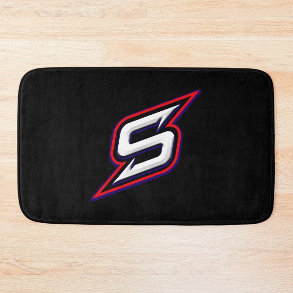 Item preview, Simple Art Logo Of S Letter designed and sold by CUPIDSTORE.
