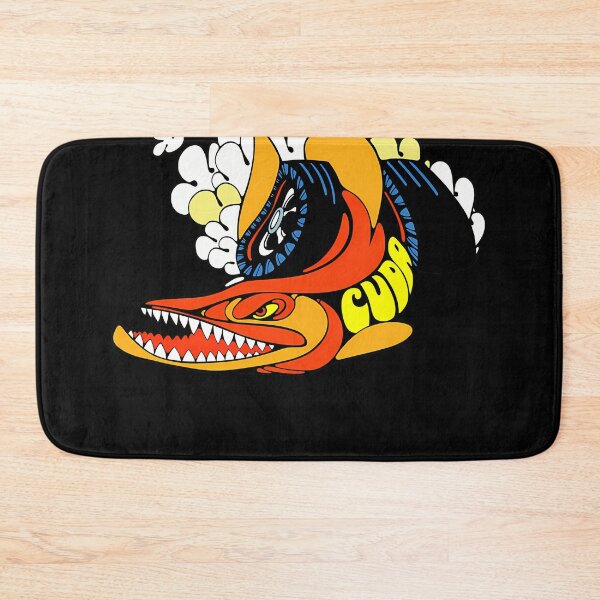 Item preview, Cuda designed and sold by Ghaith95.