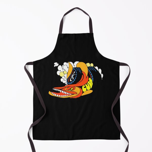Item preview, Cuda designed and sold by Ghaith95.