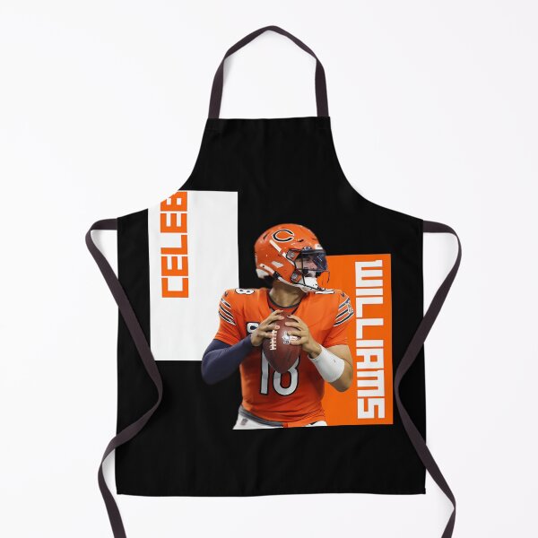 Item preview, Caleb Williams designed and sold by visualist.