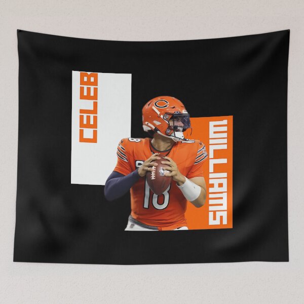 Item preview,  Caleb Williams designed and sold by visualist.