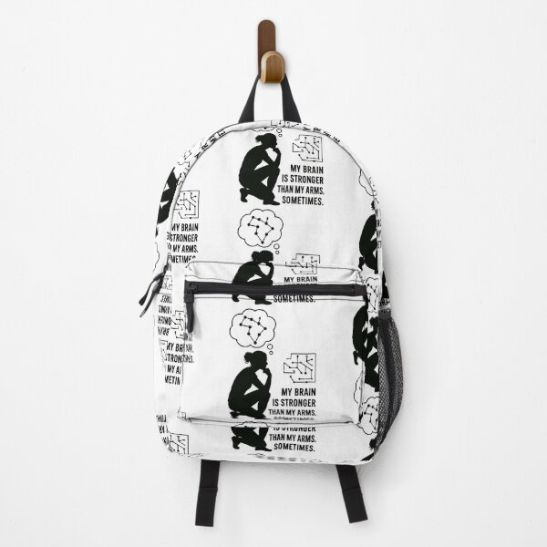 Item preview, Bouldering is like chess – mind beats strength designed and sold by Pineapple-Tree.