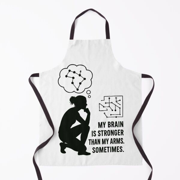 Item preview, Bouldering is like chess – mind beats strength designed and sold by Pineapple-Tree.