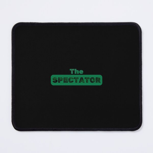 Item preview, The Spectator (Green) designed and sold by CUPIDSTORE.