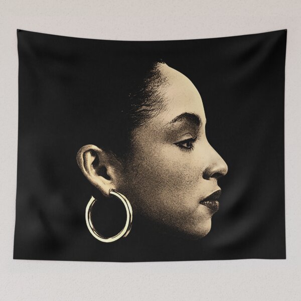 Item preview, Soul Sade  designed and sold by Ghaith95.