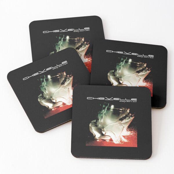 Item preview,  Chevelle Band  designed and sold by visualist.