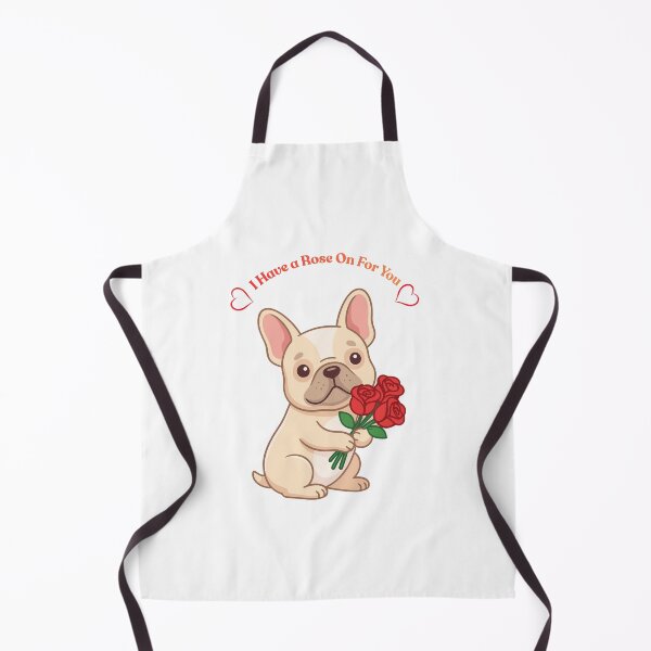 Item preview, I Have a Rose On For You. designed and sold by Dinasshop.