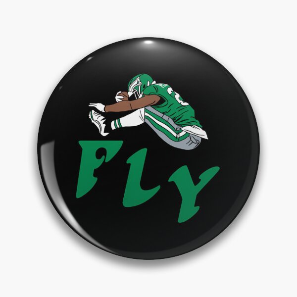 Item preview, Fly Saquon Philadelphia Football designed and sold by visualist.