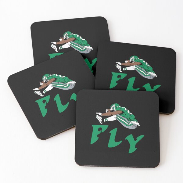 Item preview, Fly Saquon Philadelphia Football designed and sold by visualist.