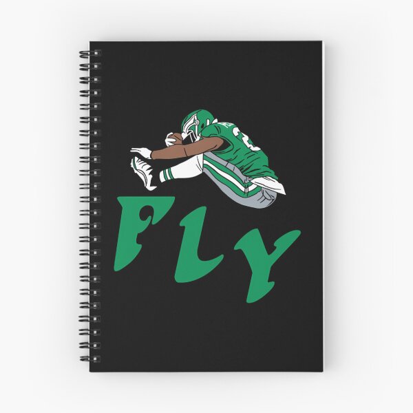 Item preview, Fly Saquon Philadelphia Football designed and sold by visualist.