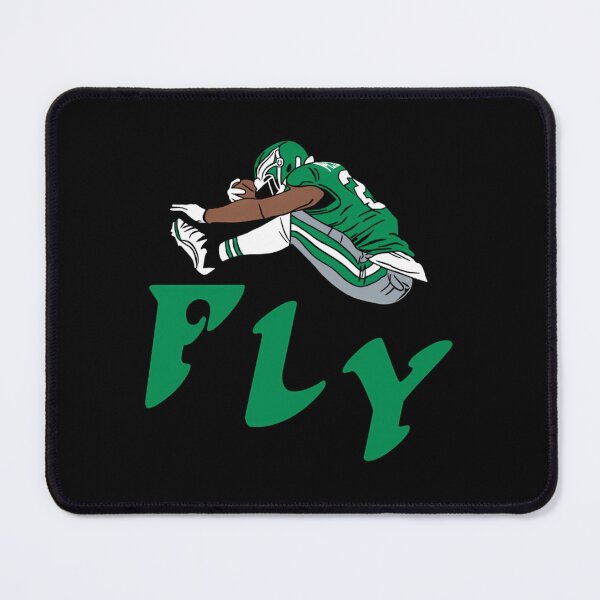 Item preview, Fly Saquon Philadelphia Football designed and sold by visualist.