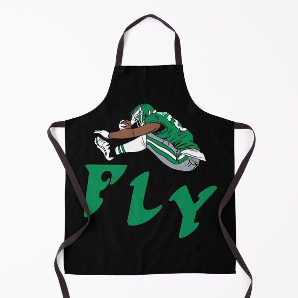 Item preview, Fly Saquon Philadelphia Football designed and sold by visualist.