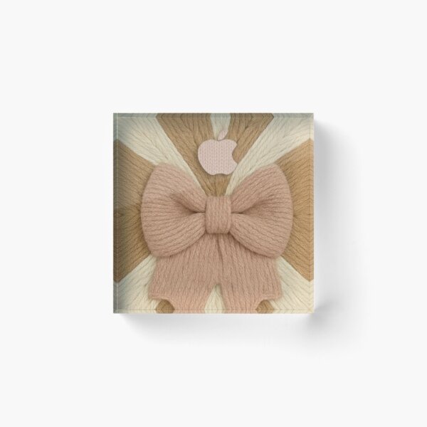 Item preview, Custom Bow Phone Cover designed and sold by Asmabella.