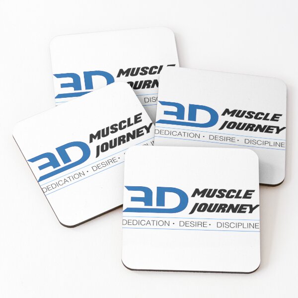 Item preview,  3D Black Logo designed and sold by CUPIDSTORE.