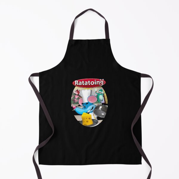 Item preview,  Ratatoing Logo designed and sold by CUPIDSTORE.