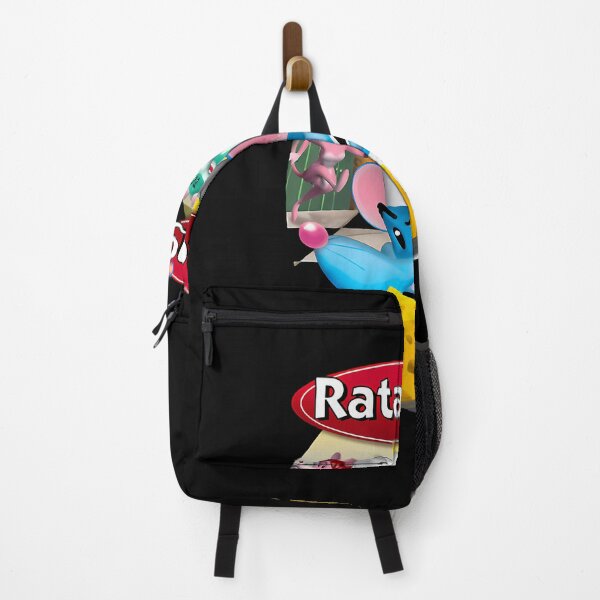 Item preview, Ratatoing Logo designed and sold by CUPIDSTORE.