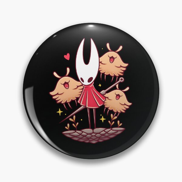 Item preview,  Hollow Knight Silksong designed and sold by visualist.