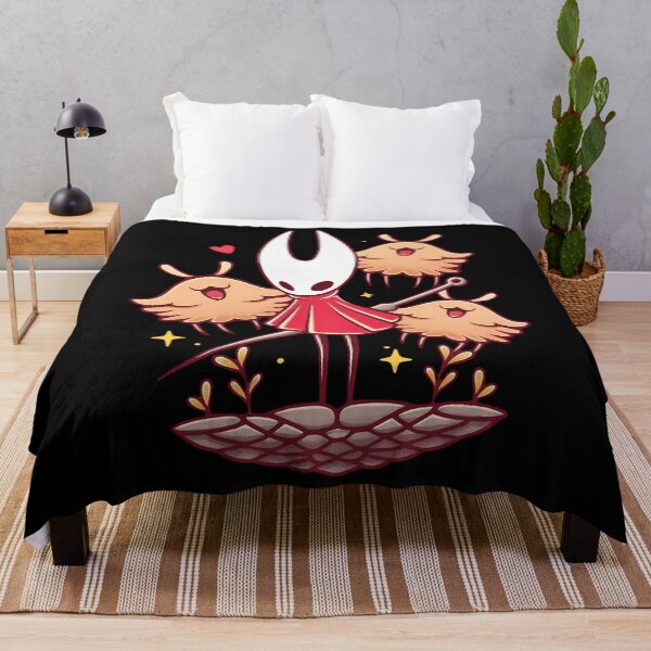 Item preview, Hollow Knight Silksong designed and sold by visualist.