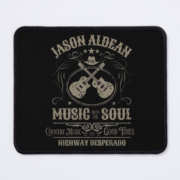 Item preview,  Jason Aldean Concert designed and sold by visualist.
