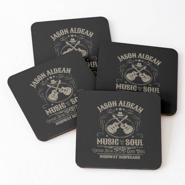 Item preview,  Jason Aldean Concert designed and sold by visualist.