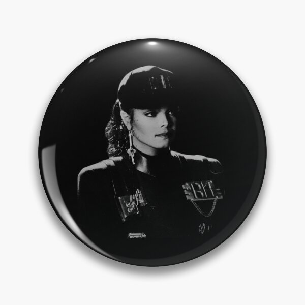 Item preview, Janet Rhythm Nation designed and sold by Ghaith95.