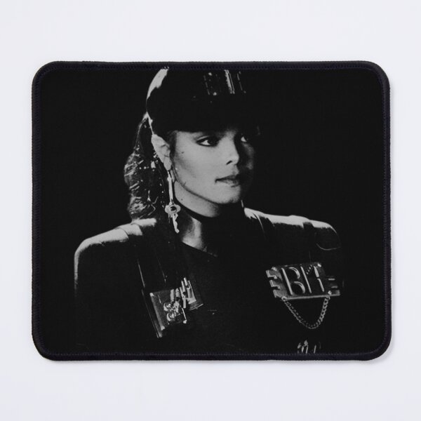 Item preview, Janet Rhythm Nation designed and sold by Ghaith95.