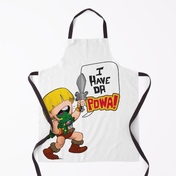 Item preview, Fun-Size Power designed and sold by jayrockanocka.