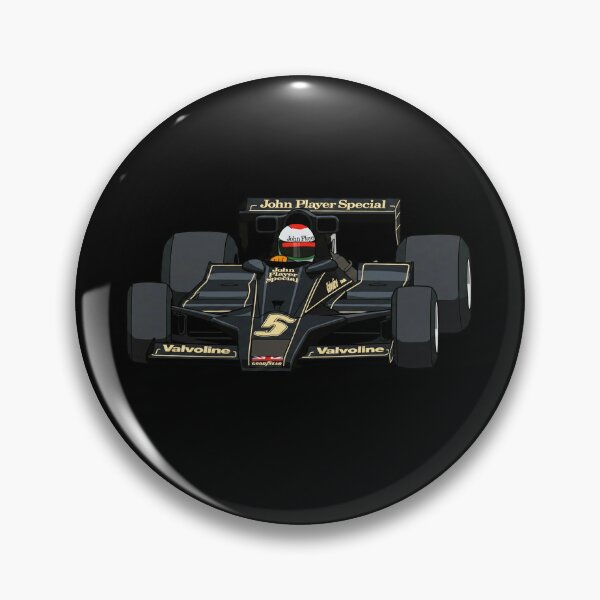 Item preview, Lotus  77 F1 designed and sold by damskivitch.
