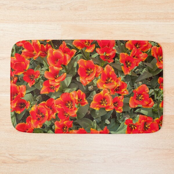 Item preview, Red tulips designed and sold by Photopat.