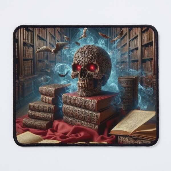Item preview, Magic Library designed and sold by RaF71PrO.