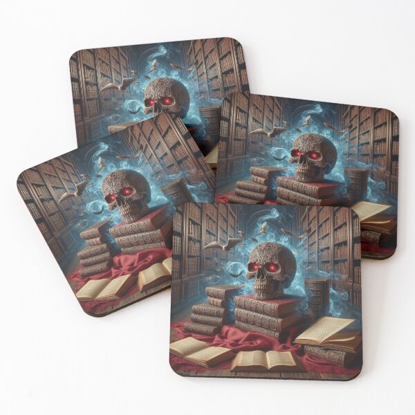 Item preview, Magic Library designed and sold by RaF71PrO.