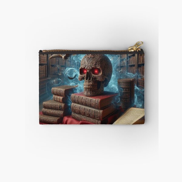 Item preview, Magic Library designed and sold by RaF71PrO.