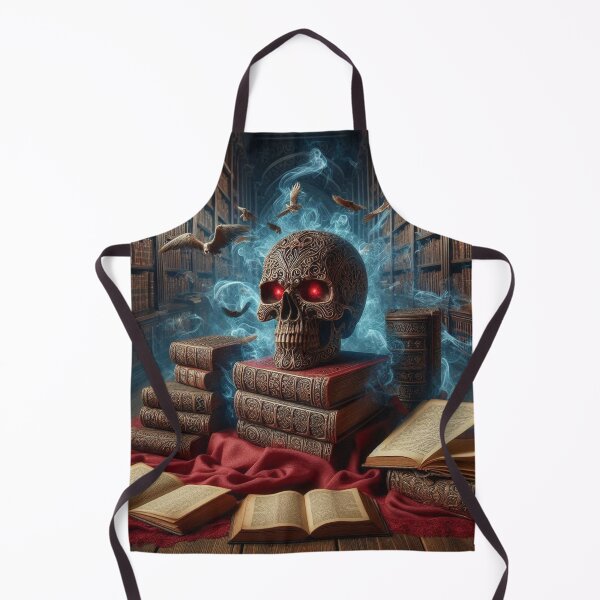 Item preview, Magic Library designed and sold by RaF71PrO.
