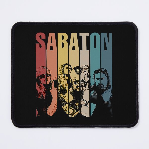 Item preview,  Sabaton Band  designed and sold by visualist.
