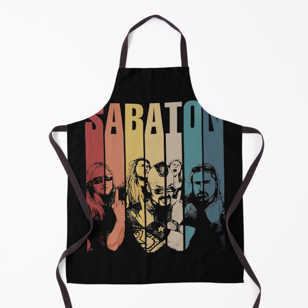 Item preview,  Sabaton Band  designed and sold by visualist.