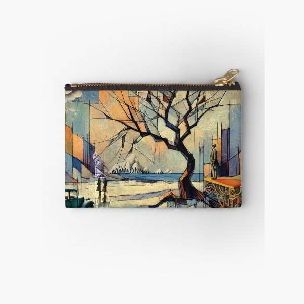 Item preview, A Waiting Spring designed and sold by Rich La Bonté.
