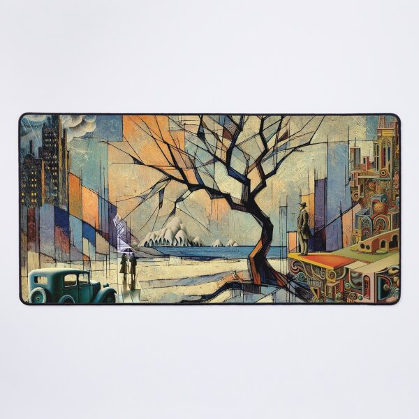 Item preview, A Waiting Spring designed and sold by Rich La Bonté.
