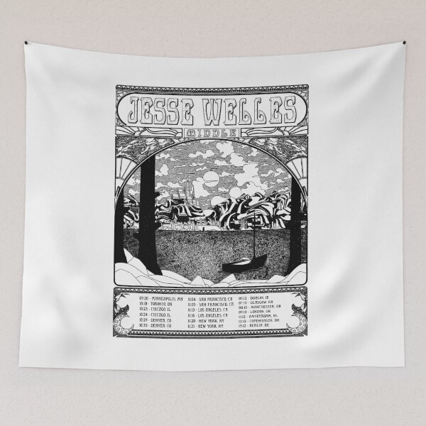 Item preview, Folk Musician designed and sold by WestcoastGhostt.
