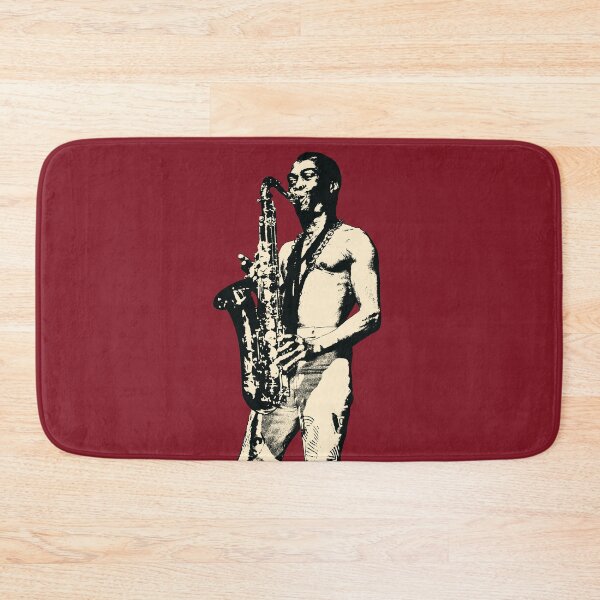 Item preview, Classic Afrobeat Maestro Fela Kuti designed and sold by MammothArt.