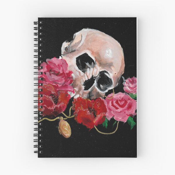 Item preview, Cherished dead designed and sold by Hope White.