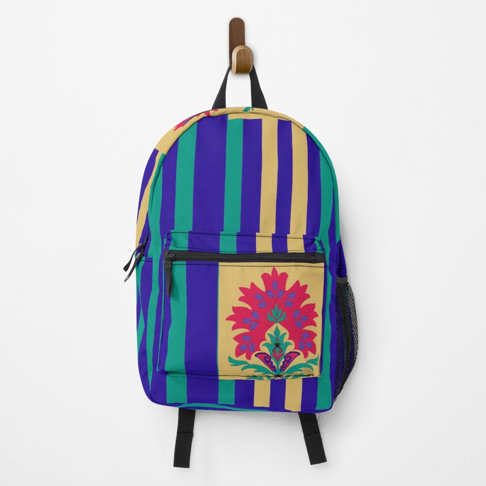 Item preview, Backpack designed and sold by BF3DStudio.