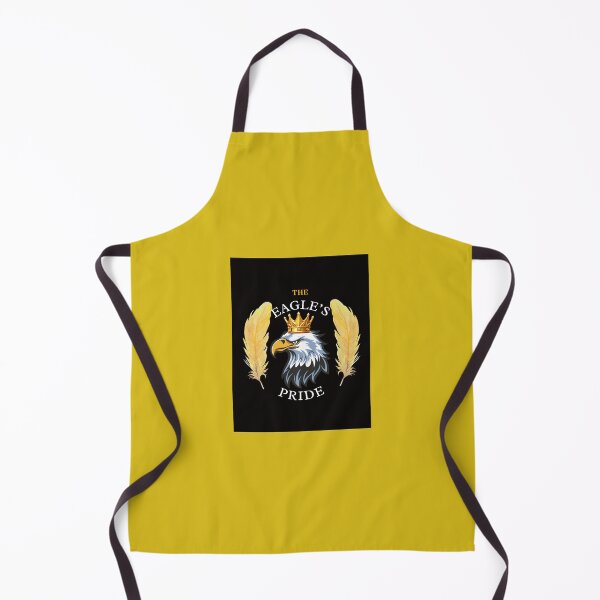 Item preview, The Eagle's Brave Pride designed and sold by prakru2003.