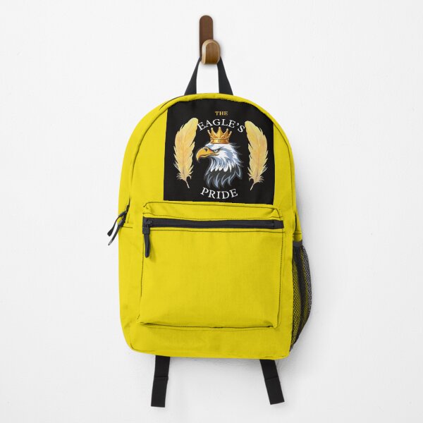Item preview, The  Eagle's Brave Pride designed and sold by prakru2003.