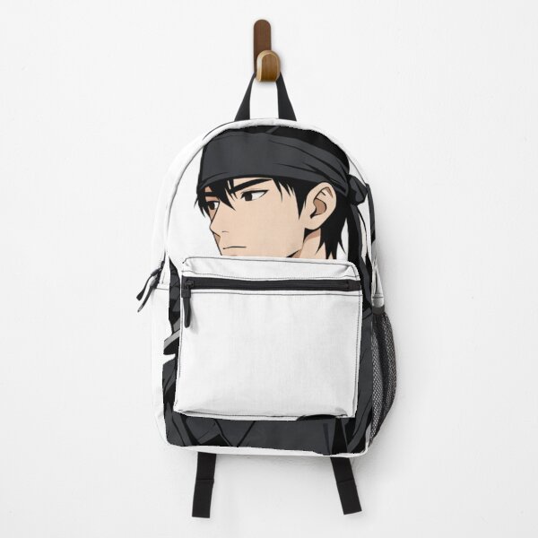 Item preview, Samurai Warrior in Anime Style designed and sold by JuViRo.
