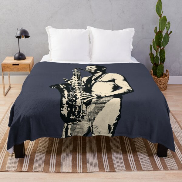 Item preview, Classic Afrobeat Maestro Fela Kuti designed and sold by MammothArt.