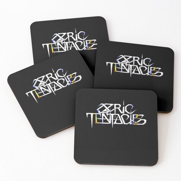 Item preview, The Ozric Tentacles Rock Band  designed and sold by Ghaith95.