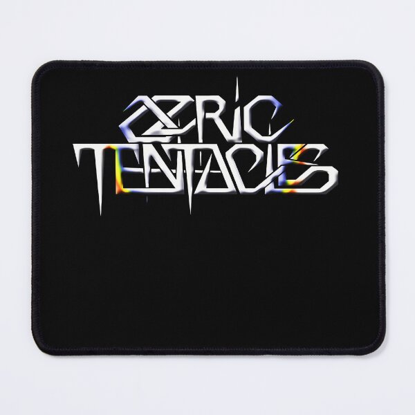 Item preview, The Ozric Tentacles Rock Band  designed and sold by Ghaith95.