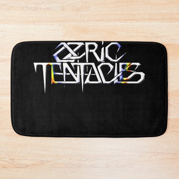 Item preview, The Ozric Tentacles Rock Band  designed and sold by Ghaith95.