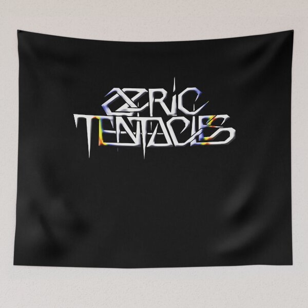 Item preview, The Ozric Tentacles Rock Band  designed and sold by Ghaith95.