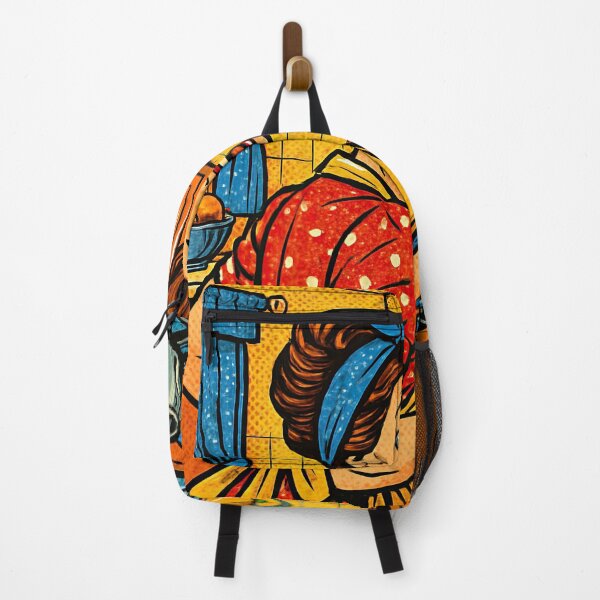 Item preview, Housewife | Comics stylCartoone - designed and sold by ComicsFactory.